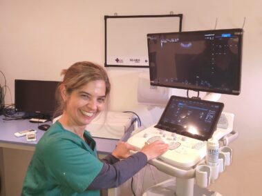 Fundacion USAL Hospital Escuela Veterinario